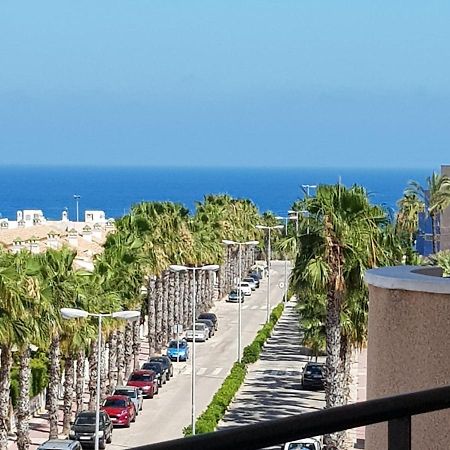 Apartament Aquamarina Cabo Roig Zewnętrze zdjęcie