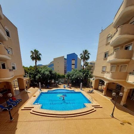 Apartament Aquamarina Cabo Roig Zewnętrze zdjęcie