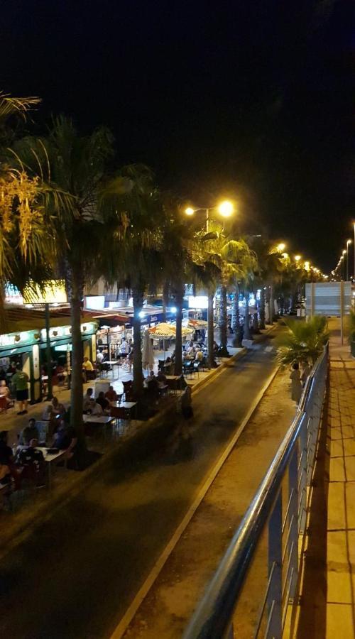 Apartament Aquamarina Cabo Roig Zewnętrze zdjęcie