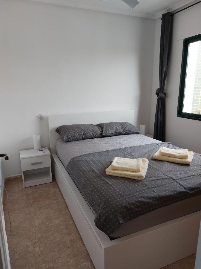 Apartament Aquamarina Cabo Roig Zewnętrze zdjęcie