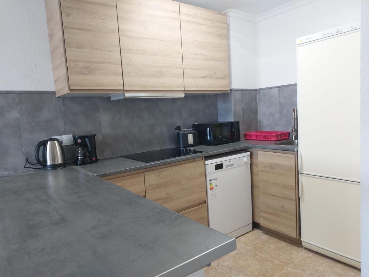 Apartament Aquamarina Cabo Roig Zewnętrze zdjęcie